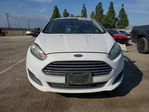 Ford Fiesta 2015