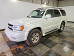 Toyota 4Runner 2002
