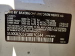 BMW X5 2016