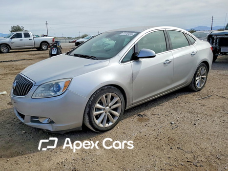 Buick Verano 2013 - Image 1 of 12