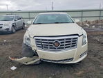 Cadillac XTS 2014