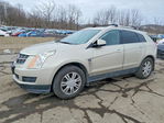 Cadillac SRX 2010