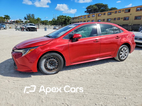 Toyota Corolla 2021 - Image 1 of 12