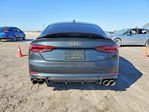 Audi A5 2018