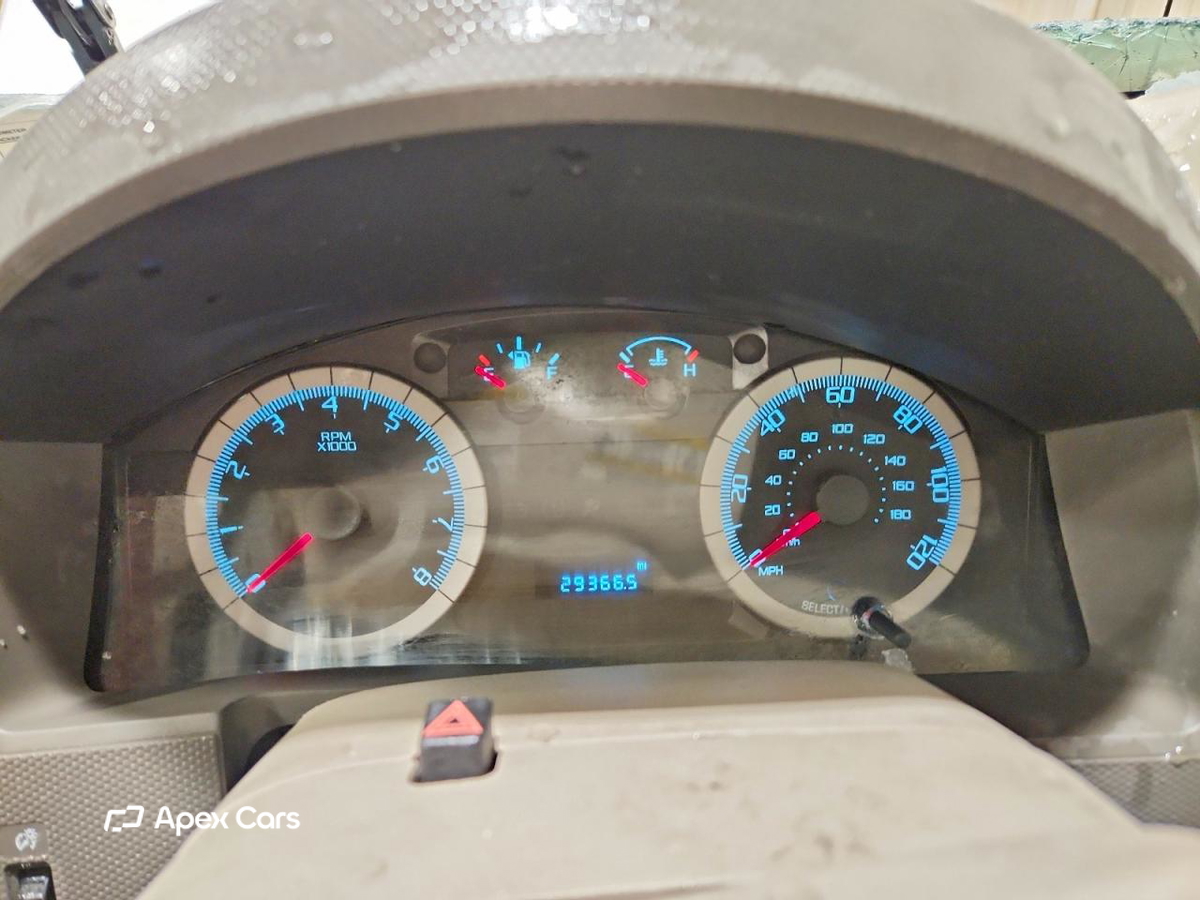 Ford Escape 2008