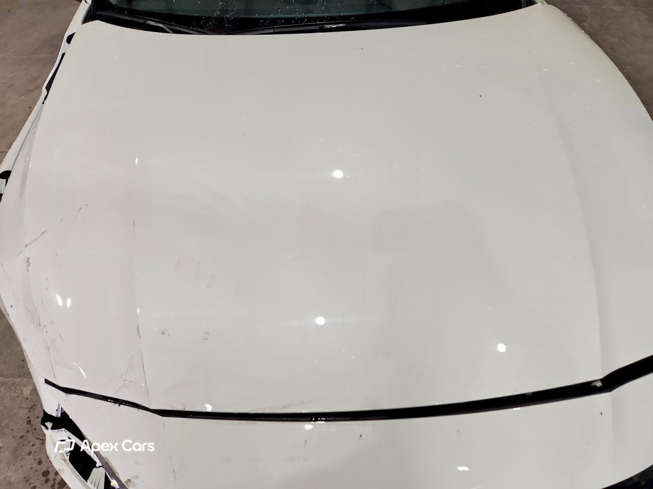 Nissan Altima 2025