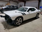 Dodge Challenger 2014
