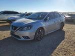 Nissan Sentra 2017