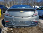Chevrolet Volt 2017