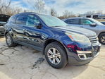 Chevrolet Traverse 2017