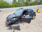 Nissan Juke 2015