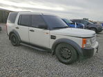 Land Rover LR3 2006
