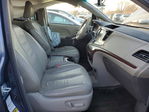 Toyota Sienna 2014