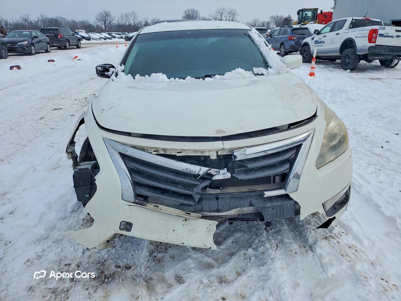 Altima 2015