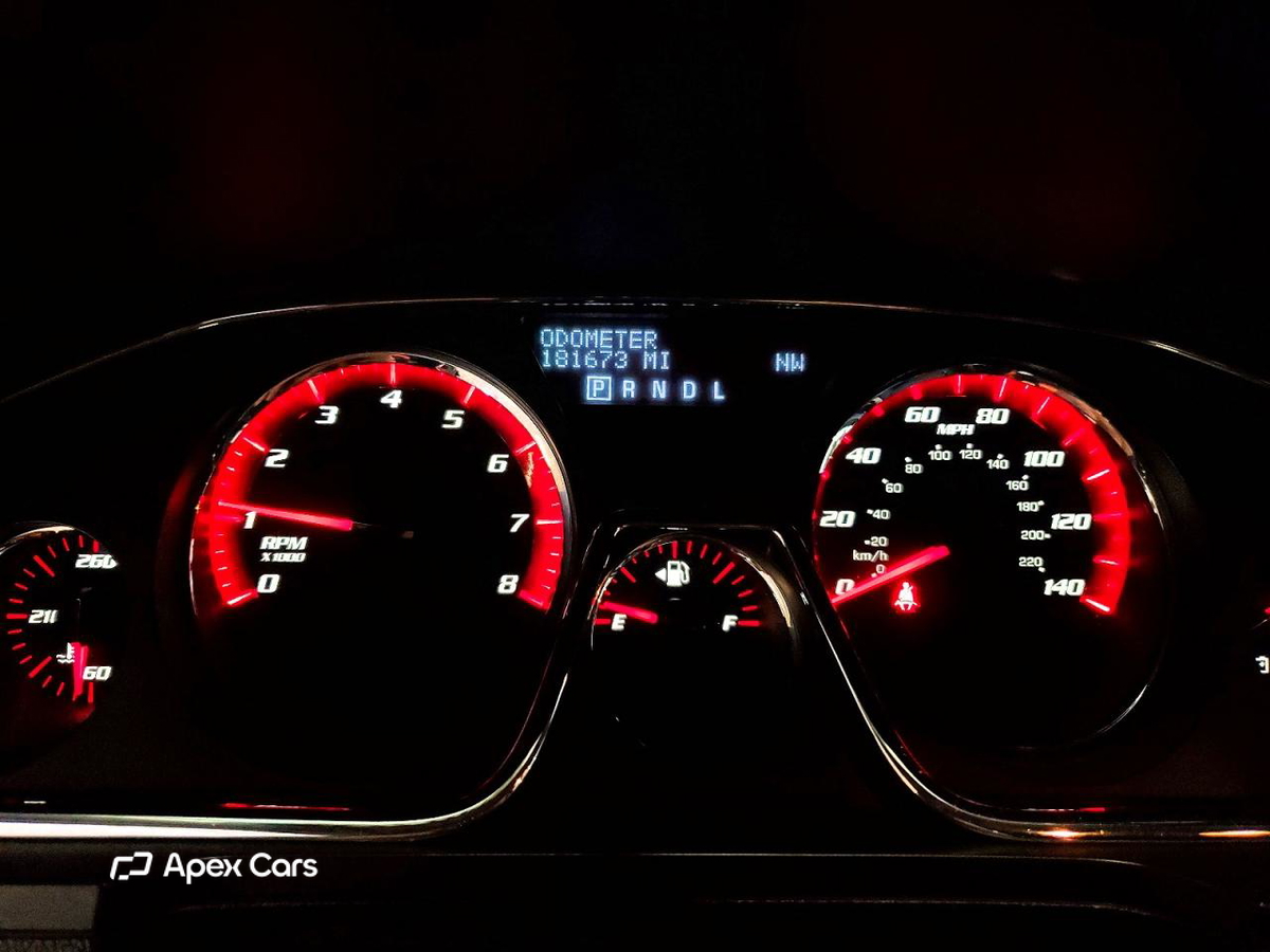 GMC Acadia 2014