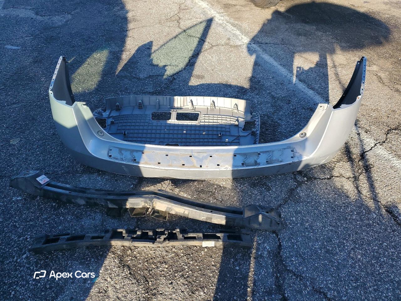 Honda Odyssey 2012