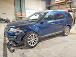 Ford Explorer 2016