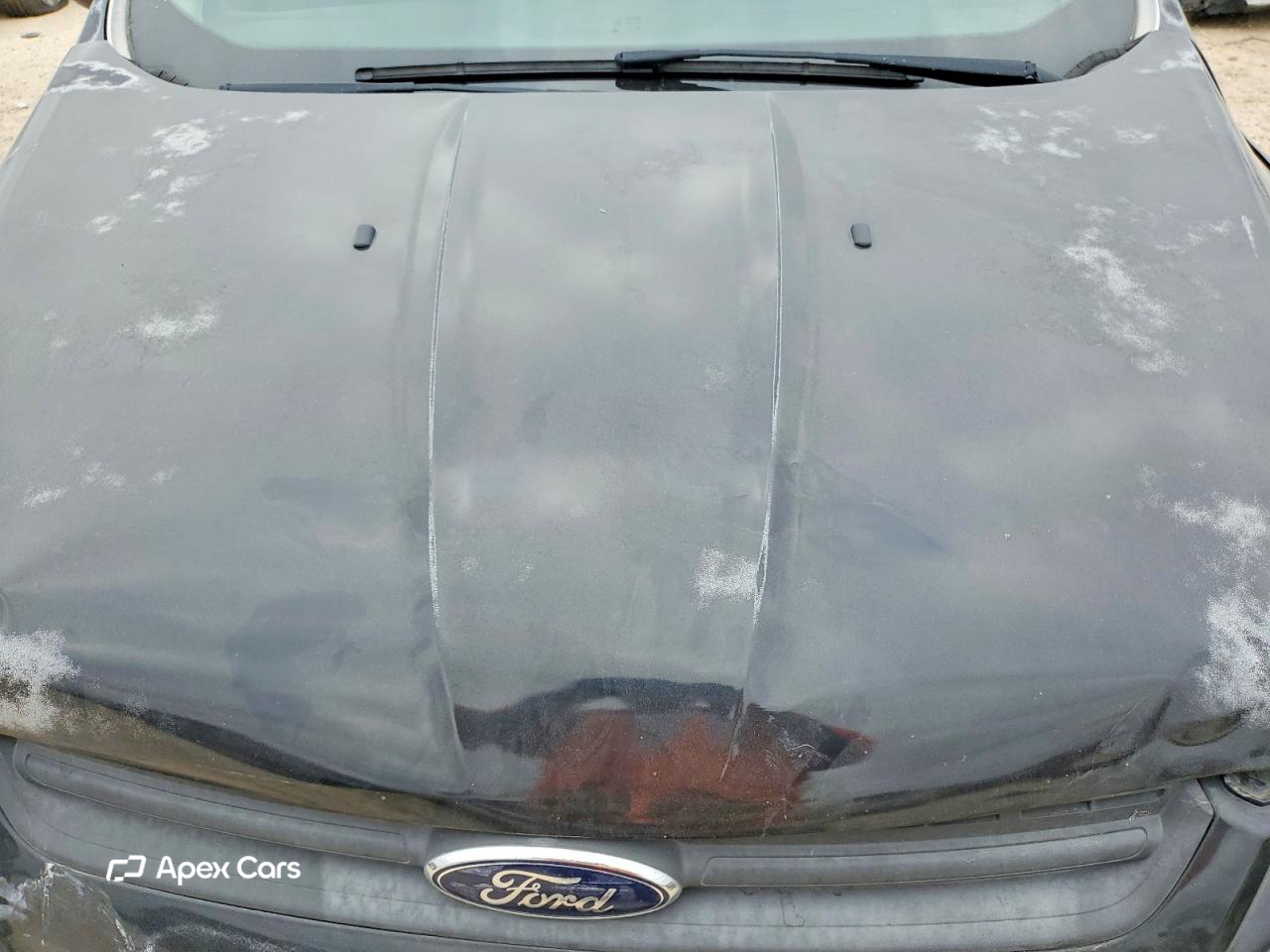 Ford Escape 2014