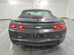 Chevrolet Camaro 2013