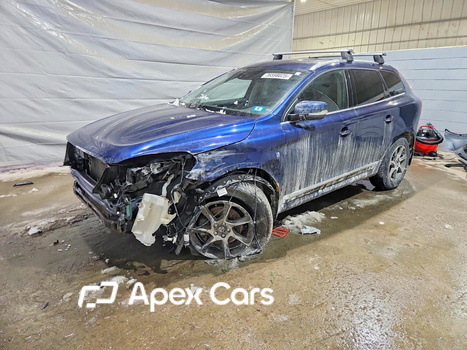 Volvo XC60 2015 - Image 1 of 13