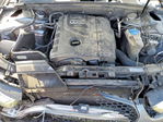Audi A4 2015