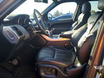 Land Rover Range Rover 2015