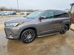 Toyota Highlander 2017