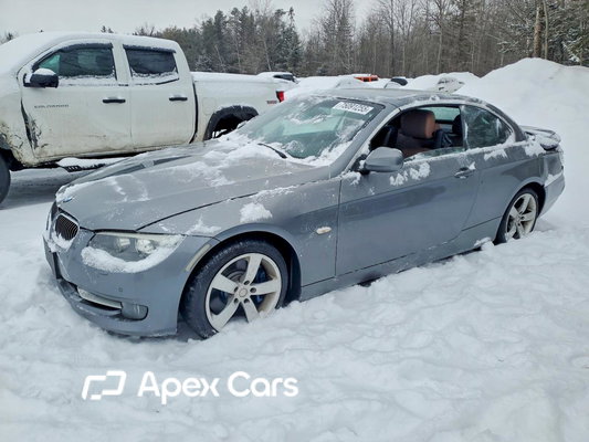 BMW Series 3 2012 - Image 1 of 12
