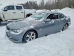 BMW Series 3 2012
