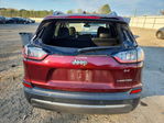 Jeep Cherokee 2020