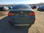 BMW X4 2017