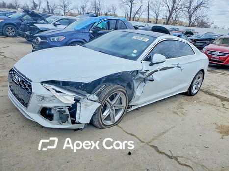 Audi A5 2020 - Zdjęcie 1 z 13