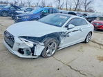 Audi A5 2020
