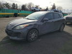 Mazda 3 2013