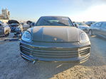 Porsche Cayenne 2023
