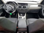 BMW X3 2011