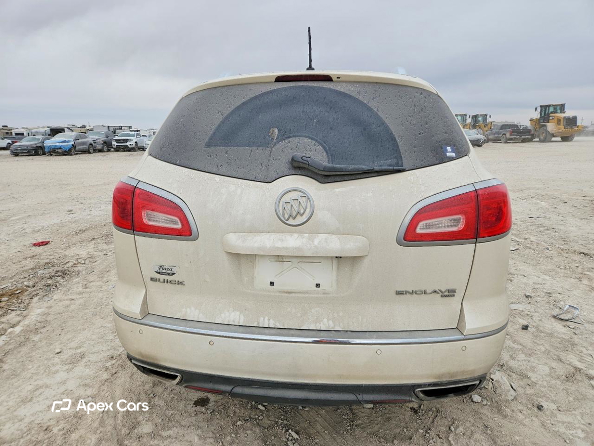 Buick Enclave 2014