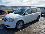 Dodge Caravan 2018