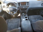 Nissan Pathfinder 2014