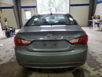 Hyundai Sonata 2012