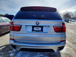 BMW X5 2011