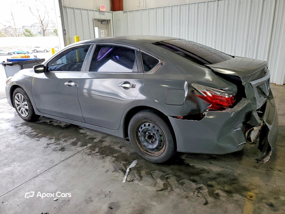 Nissan Altima 2013