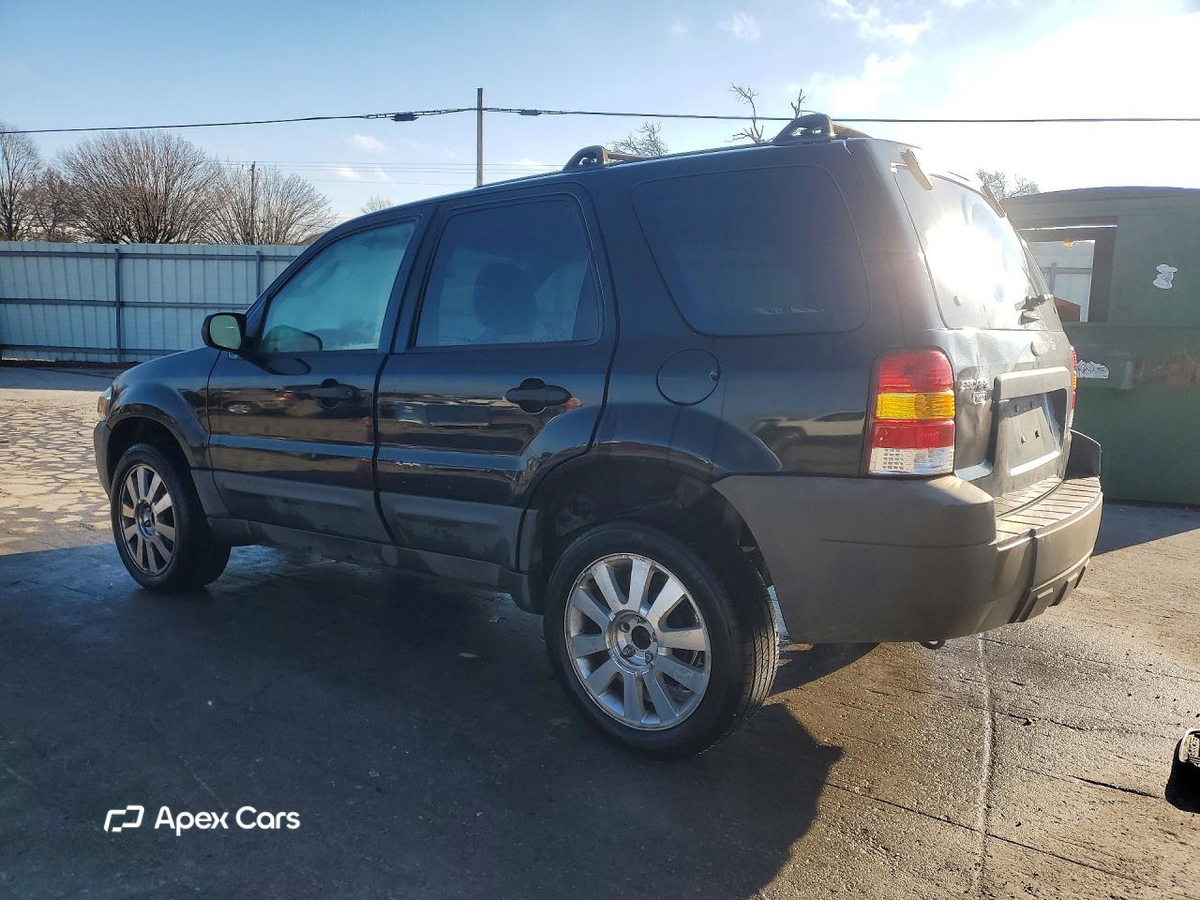 Ford Escape 2005