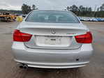 BMW Series 3 2011