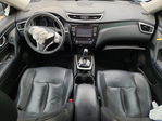 Nissan Rogue 2015