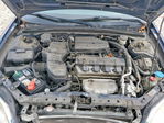 Honda Civic 2003