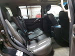 Nissan Pathfinder 2012
