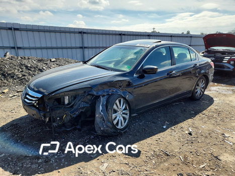 Honda Accord 2012 - Image 1 of 13