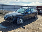 Honda Accord 2012