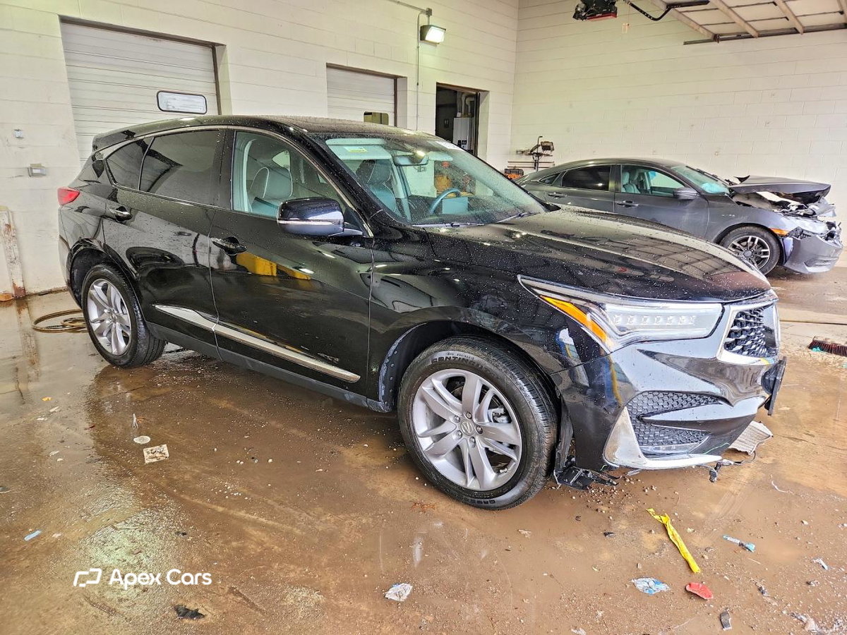 Acura RDX 2019